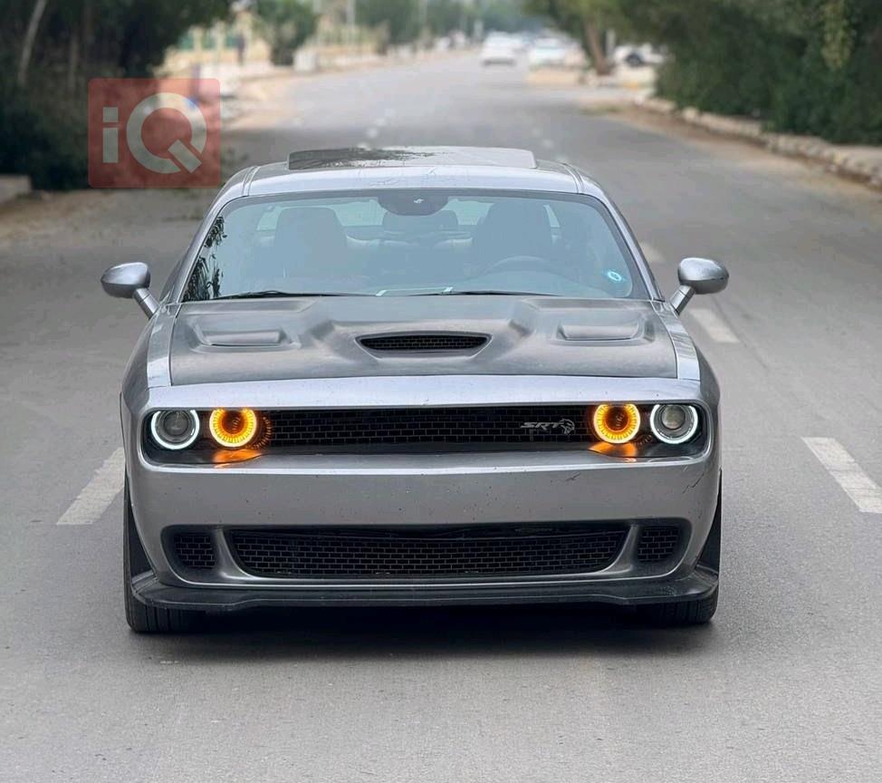 دۆج چالنجەر